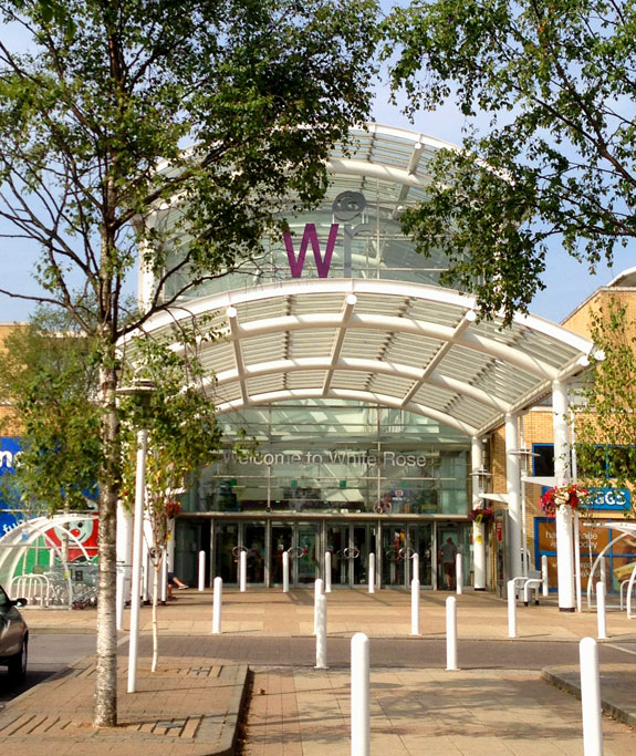 White Rose Centre