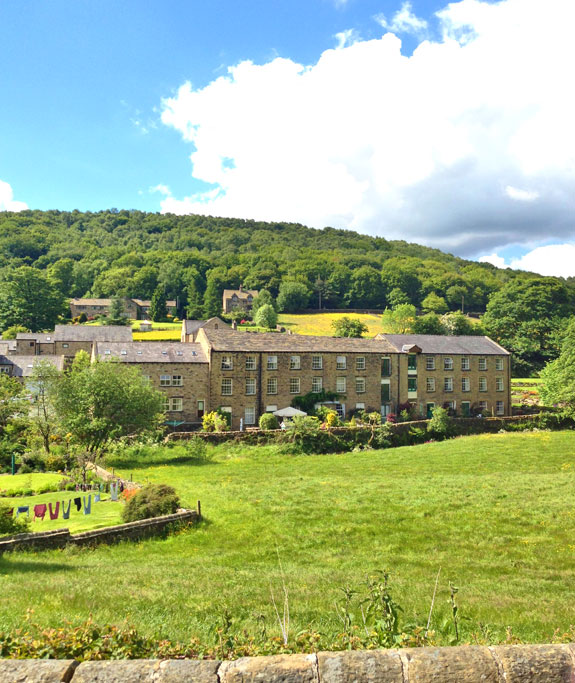 Netherton Huddersfield